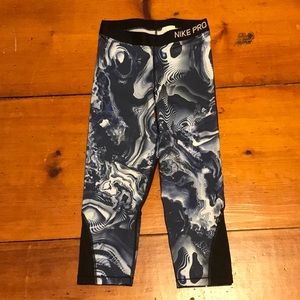 Nike leggings